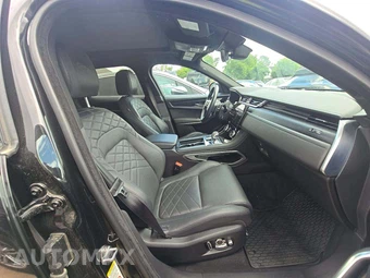 2021 Jaguar F-PACE S – miniatura 18