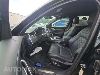 2021 Jaguar F-PACE S – miniatura 6