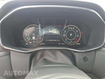 2021 Jaguar F-PACE S – miniatura 9