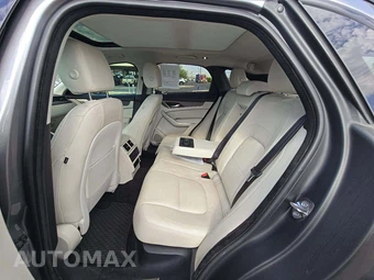 2021 Jaguar F-PACE S – miniatura 10