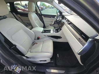 2021 Jaguar F-PACE S – miniatura 15