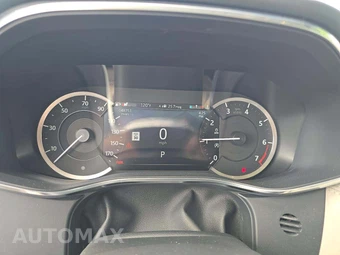 2021 Jaguar F-PACE S – miniatura 6