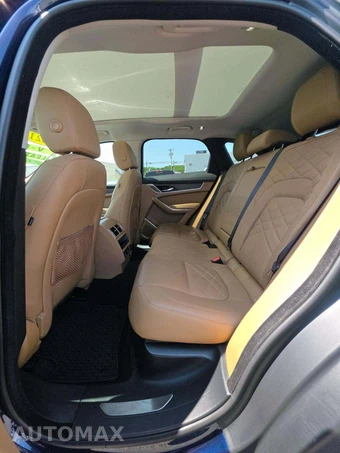 2021 Jaguar F-PACE S – miniatura 10