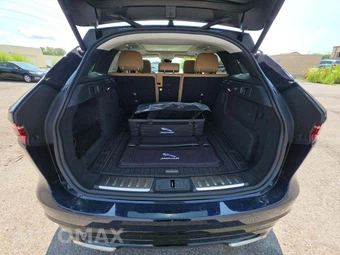 2021 Jaguar F-PACE S – miniatura 11