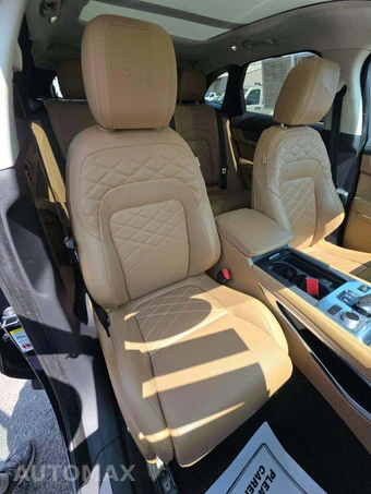 2021 Jaguar F-PACE S – miniatura 15