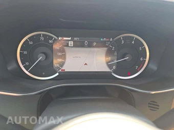 2021 Jaguar F-PACE S – miniatura 6