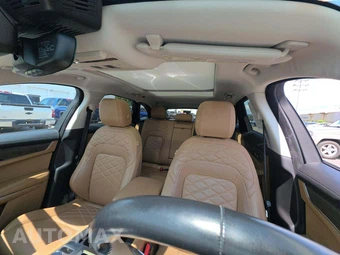 2021 Jaguar F-PACE S – miniatura 8