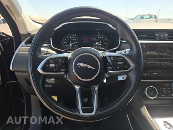 2021 Jaguar F-PACE S – miniatura 10
