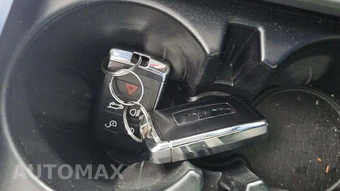 2021 Jaguar F-PACE S – miniatura 17