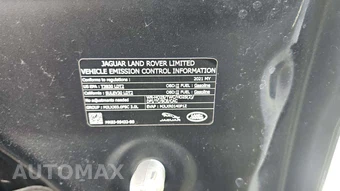 2021 Jaguar F-PACE S – miniatura 20