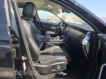2021 Jaguar F-PACE S – miniatura 8