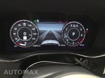 2021 Jaguar F-PACE S – miniatura 12
