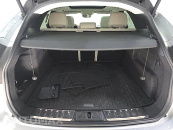 2021 Jaguar F-PACE S – miniatura 16