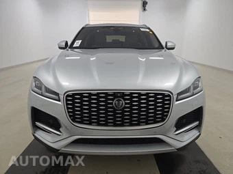 2021 Jaguar F-PACE S – miniatura 2