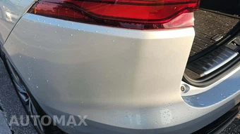 2021 Jaguar F-PACE S – miniatura 23