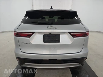 2021 Jaguar F-PACE S – miniatura 5