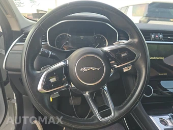 2021 Jaguar F-PACE S – miniatura 10