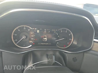 2021 Jaguar F-PACE S – miniatura 12