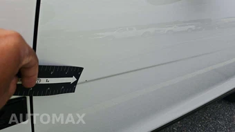 2021 Jaguar F-PACE S – miniatura 21