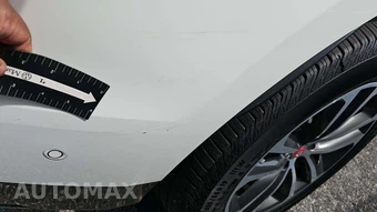 2021 Jaguar F-PACE S – miniatura 23
