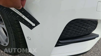 2021 Jaguar F-PACE S – miniatura 24