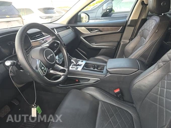 2021 Jaguar F-PACE S – miniatura 7