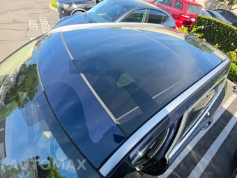 2021 Jaguar F-PACE S – miniatura 12