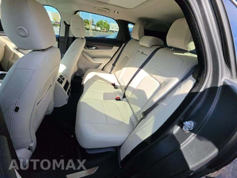 2021 Jaguar F-PACE S – miniatura 13