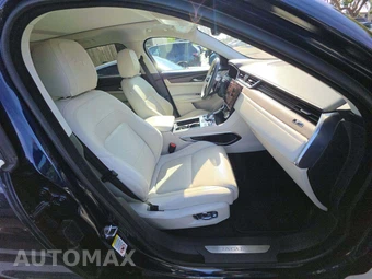 2021 Jaguar F-PACE S – miniatura 18