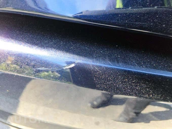 2021 Jaguar F-PACE S – miniatura 24