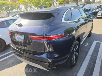 2021 Jaguar F-PACE S – miniatura 3
