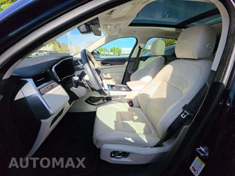 2021 Jaguar F-PACE S – miniatura 6