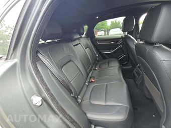2021 Jaguar F-PACE S – miniatura 16