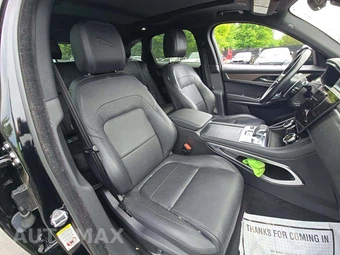 2021 Jaguar F-PACE S – miniatura 18