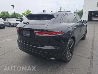 2021 Jaguar F-PACE S – miniatura 3
