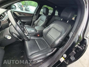 2021 Jaguar F-PACE S – miniatura 6