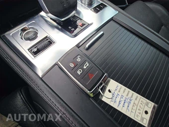 2021 Jaguar F-PACE S – miniatura 8