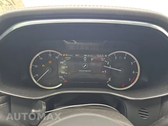 2021 Jaguar F-PACE S – miniatura 12