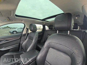 2021 Jaguar F-PACE S – miniatura 17