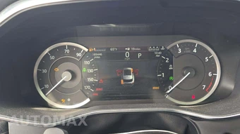 2021 Jaguar F-PACE S – miniatura 18