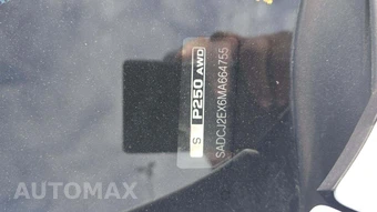 2021 Jaguar F-PACE S – miniatura 20