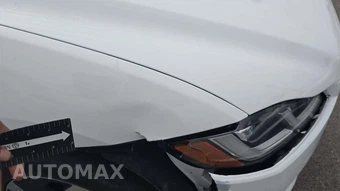 2021 Jaguar F-PACE S – miniatura 22