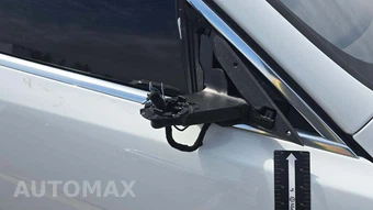 2021 Jaguar F-PACE S – miniatura 23