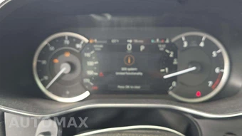 2021 Jaguar F-PACE S – miniatura 24