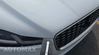 2021 Jaguar F-PACE S – miniatura 34