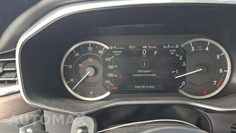 2021 Jaguar F-PACE S – miniatura 38