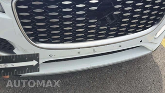 2021 Jaguar F-PACE S – miniatura 43