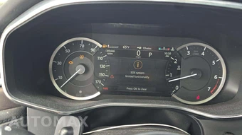 2021 Jaguar F-PACE S – miniatura 44