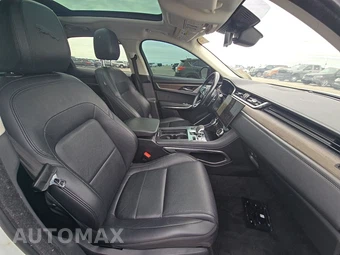 2021 Jaguar F-PACE S – miniatura 8