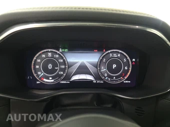2021 Jaguar F-PACE S - miniatura 12